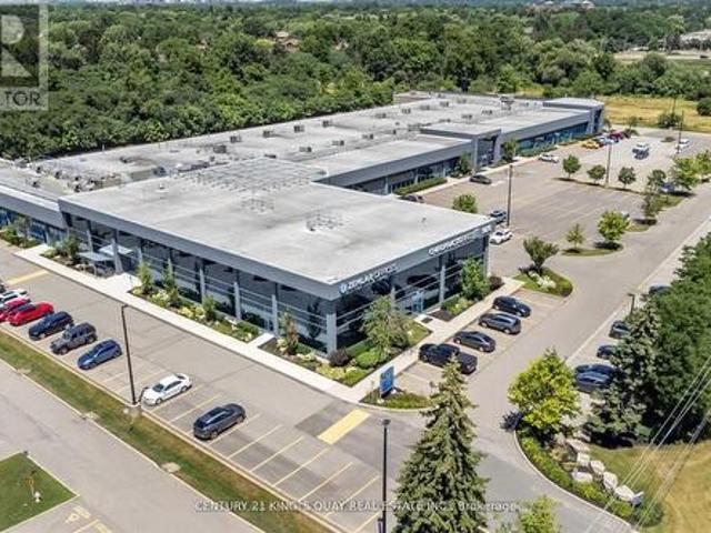 Commercial for sale in Oakville, Ontario