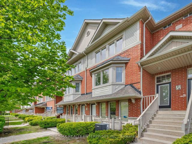 Condo for sale in Mississauga, Ontario