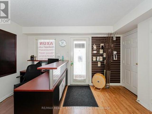 Commercial for sale in Mississauga, Ontario