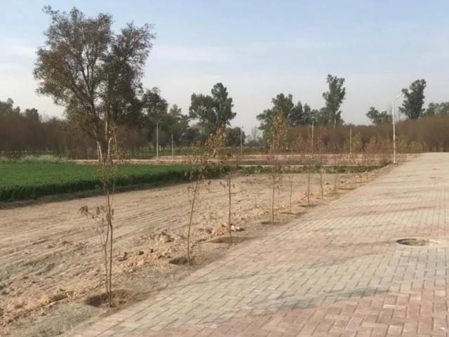 Land for sale in Rawalpindi, Islamabad Capital Territory
