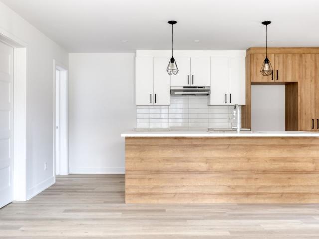 Apartment for rent in St-jacques, Quebec