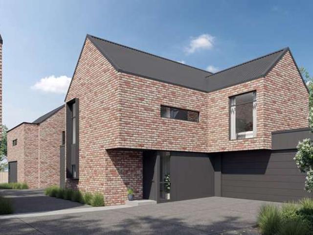 Townhouse for sale in Saint Albans, Canterbury