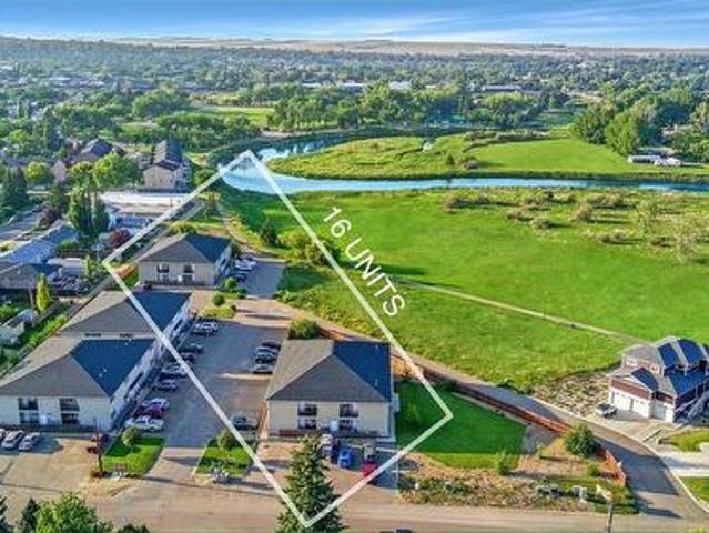 Property for sale in Swift Current, Saskatchewan