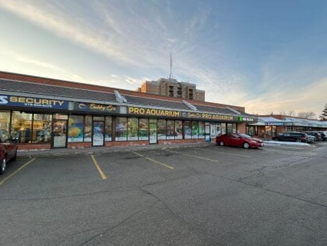 Office for rent in Arva, Ontario