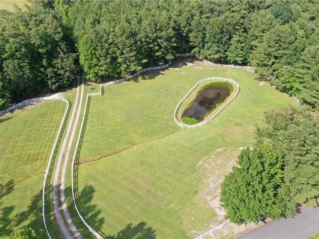 Land for sale in Virginia