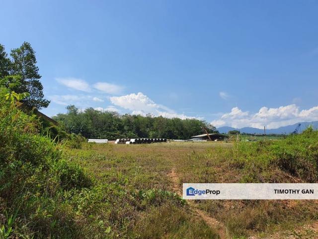 Warehouse for sale in Ulu Dong, Selangor