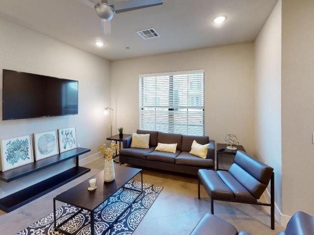 House for rent in Waco, Texas