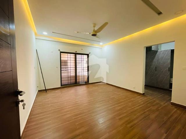 Apartment for sale in Islamabad
