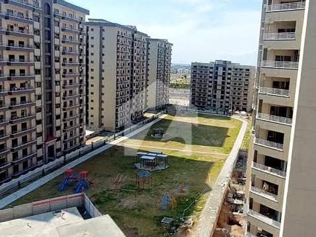 Apartment for sale in Islamabad