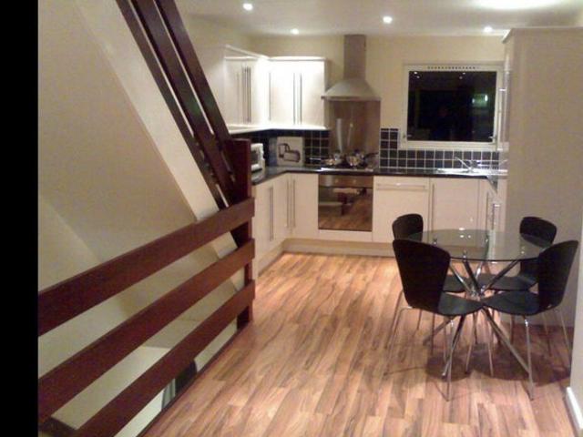House for rent in Blackwall, Greater London