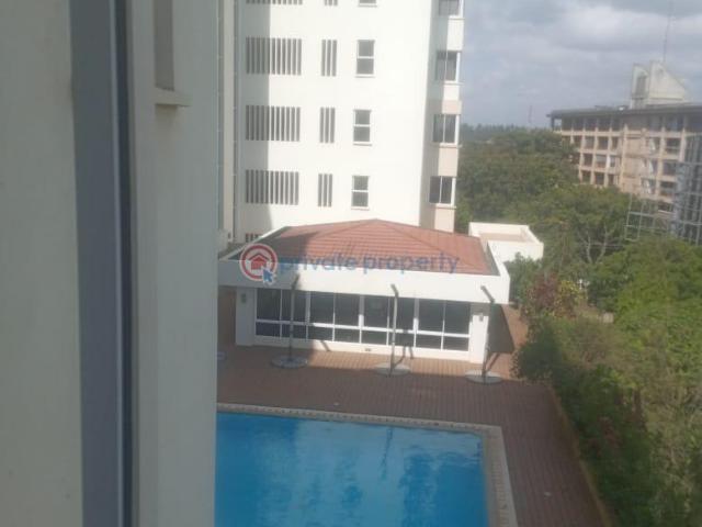 Apartment for sale in Nyali, Mombasa