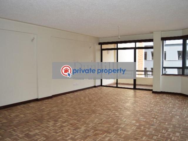 Apartment for rent in Parklands, Kiambu