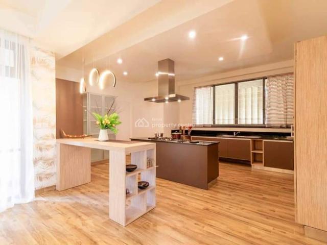 Apartment for sale in Westlands, Nairobi
