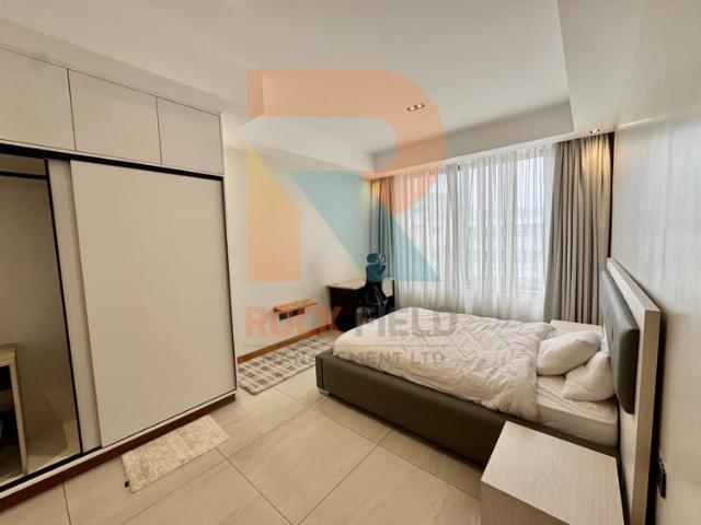 Apartment for rent in Molo, Nakuru