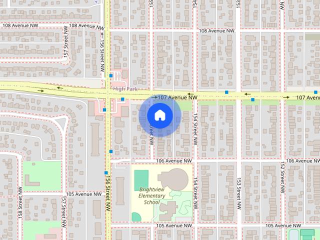 House for rent in Canora, Edmonton