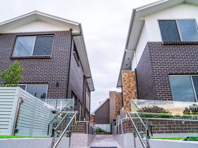 Townhouse for sale in Girraween