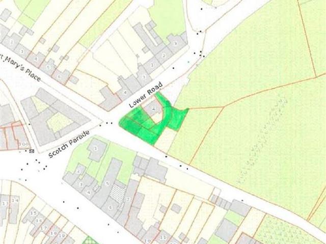 Detached House for sale in Brideswell, Connacht