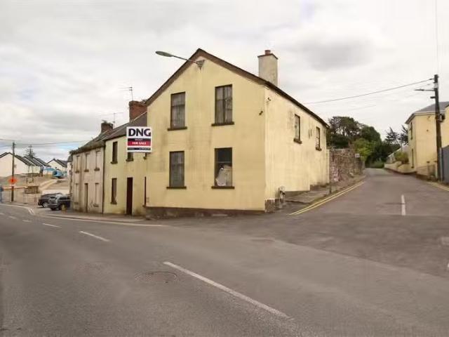 House to rent