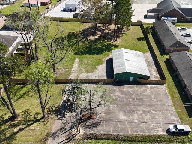 Land for sale in Walker, Louisiana