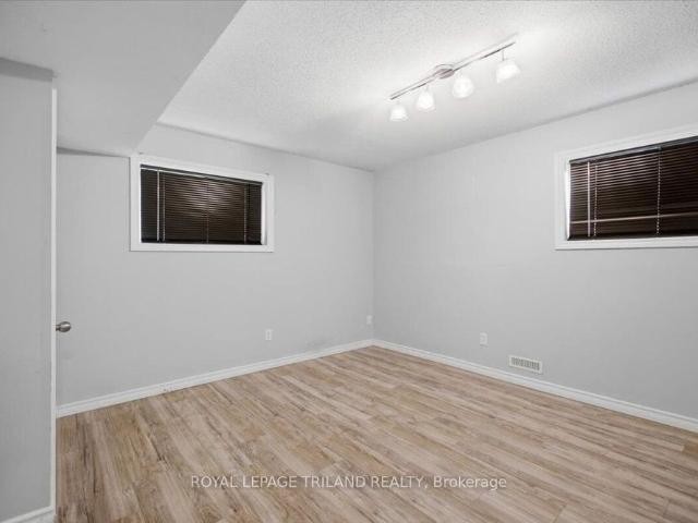 House for rent in London, Southwestern Ontario