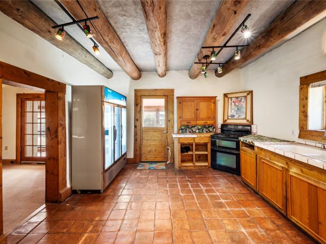 House for sale in New Mexico