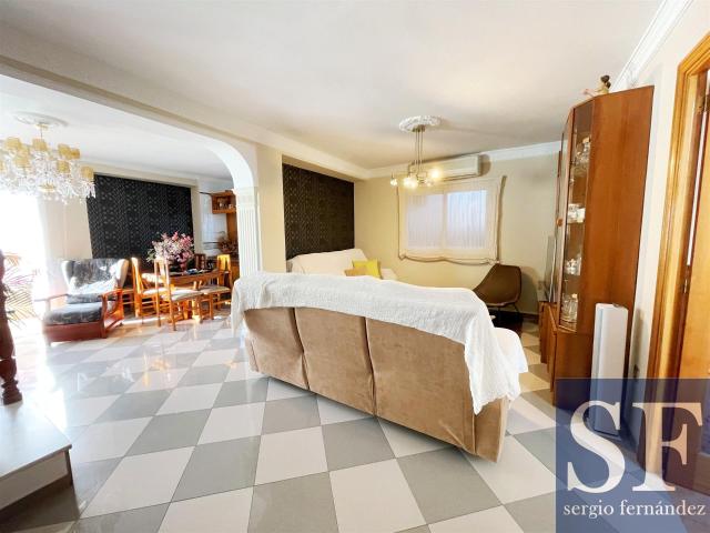 Casa en venta en La Axarquía, Andalucía