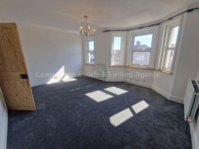 House for rent in Upper Parkstone, Poole