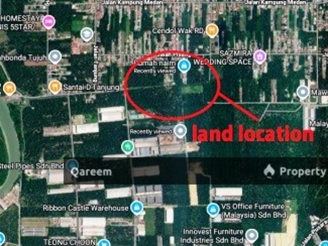 Property for sale in Selangor