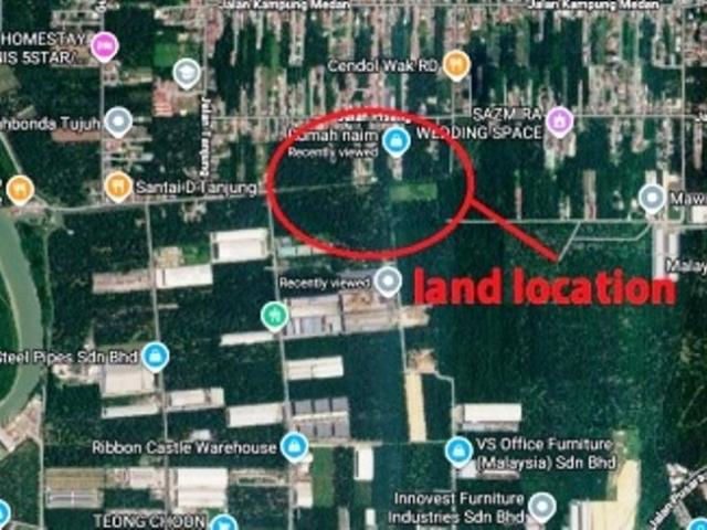 Property for sale in Selangor