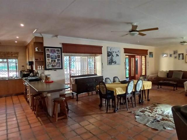 Farm for sale in Dr Kenneth Kaunda, North West