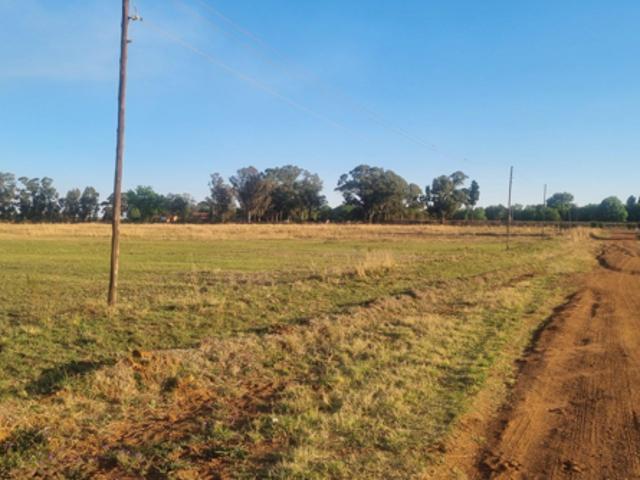 Land for sale in Gert Sibande, Mpumalanga
