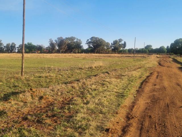 Land for sale in Balfour, Dipaleseng Local Municipality