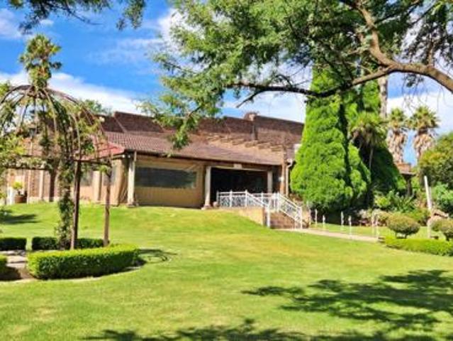 Land for sale in Witbank, Mpumalanga