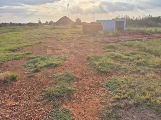Land for sale in Sundra, Mpumalanga