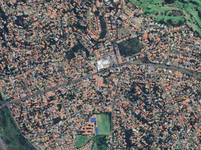 Land for sale in Johannesburg