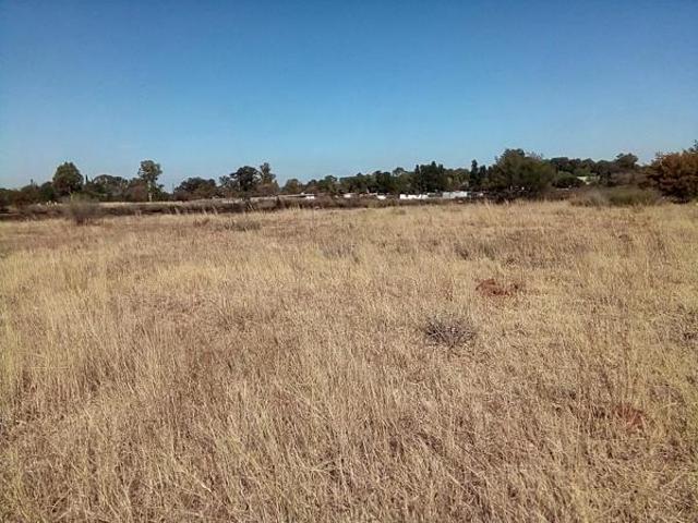Land for sale in Midvaal, Gauteng