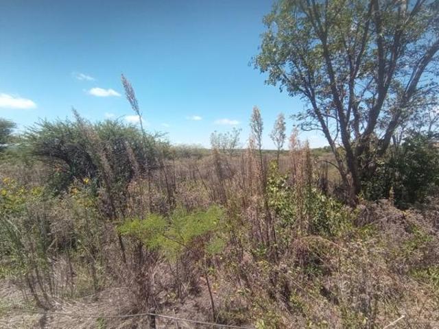 Land for sale in Seshego, Limpopo