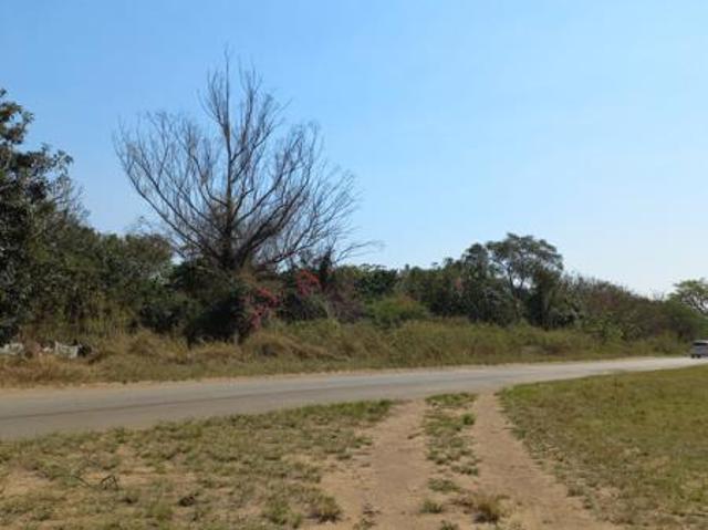 Land for sale in Umkhanyakude district municipality, Kwazulu-natal