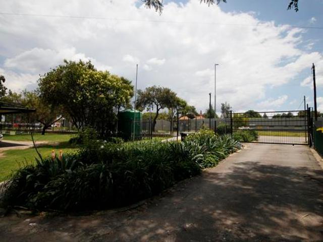 Land for sale in Vosloorus, Gauteng