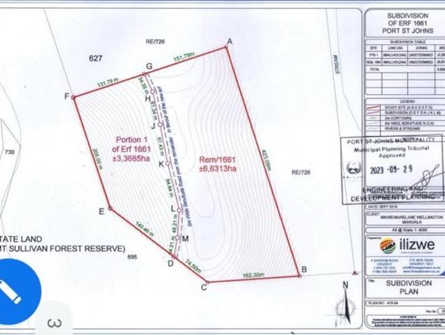 Land for sale in Amathole District Municipality, Eastern Cape