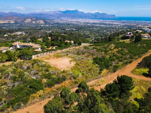 Land for sale in Cape Town, Western Cape