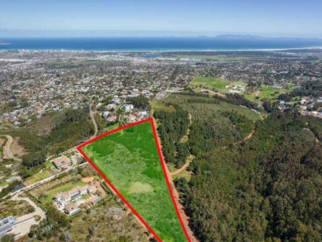 Land for sale in Cape Town, Western Cape