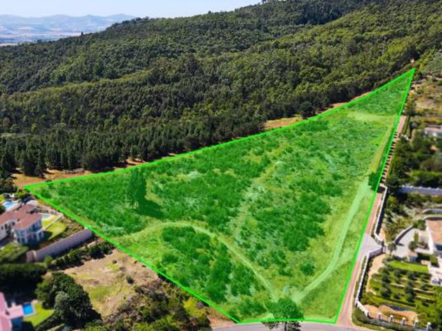 Land for sale in Cape Town, Western Cape