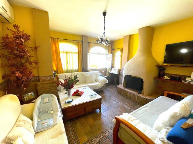 Casa en venta en Centro, Málaga-Costa del Sol