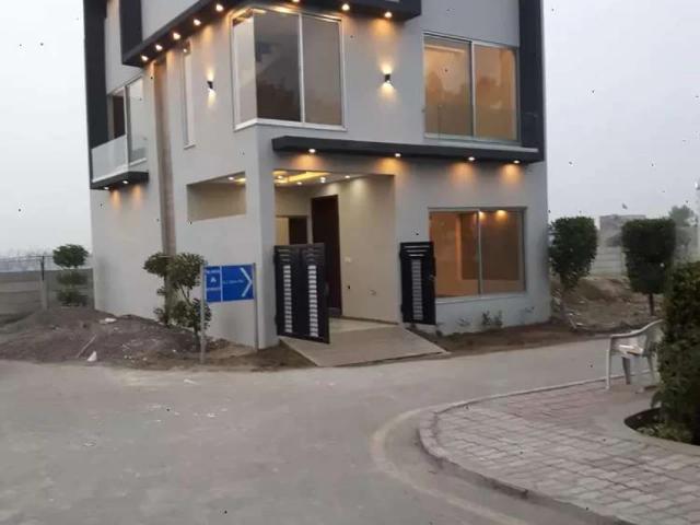 House for sale in Rawalpindi, Islamabad Capital Territory