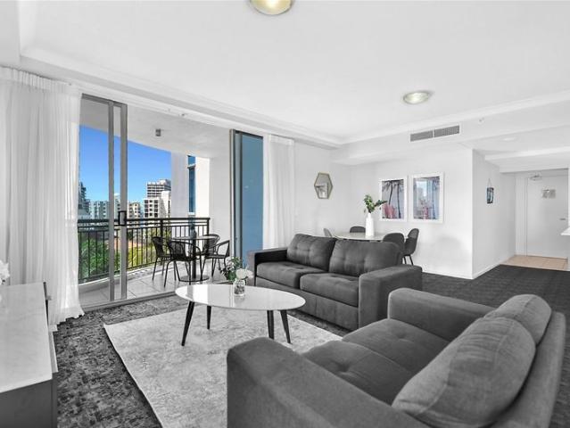 Apartment for rent in Fernbrook, Queensland