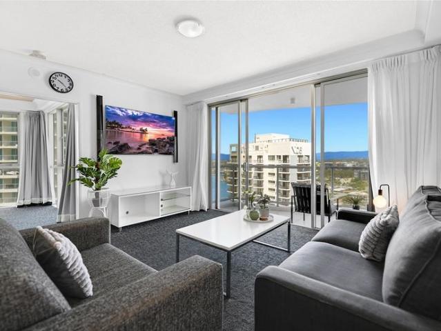 Apartment for rent in Fernbrook, Queensland