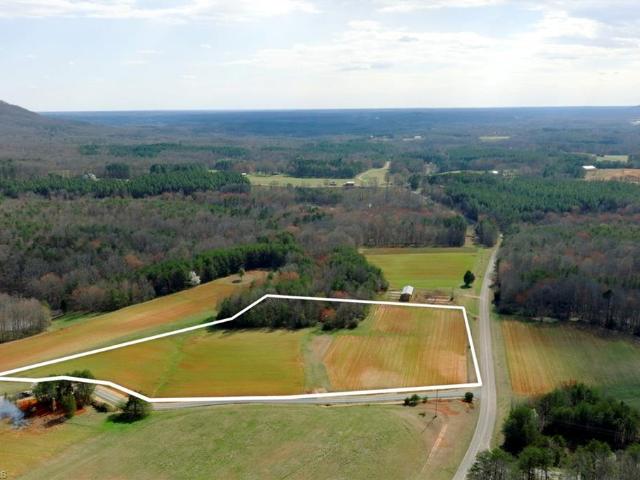 Land for sale in Stokes, North Carolina