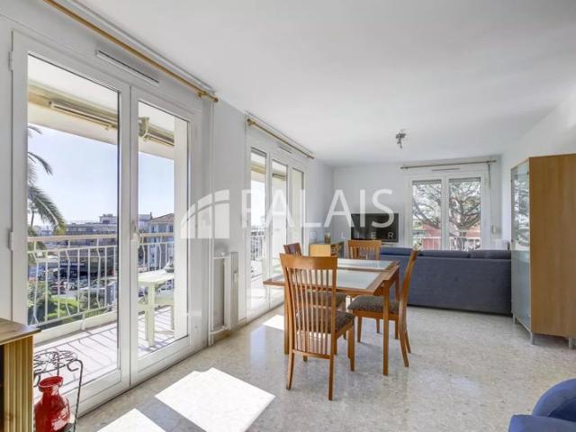 Appartement vente à Nice