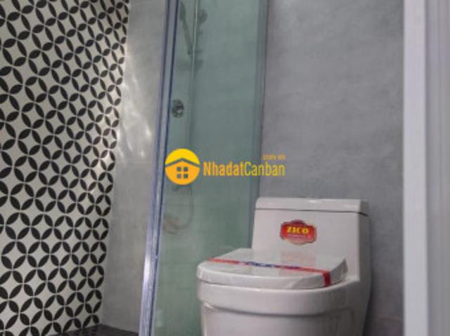 Nhà bán